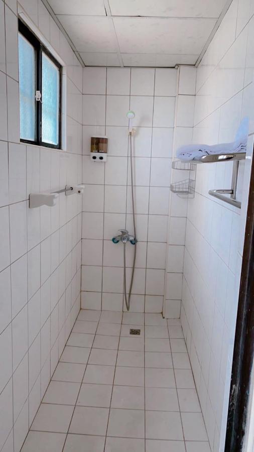 Ferienwohnung 旅fun逢甲 Taichung Exterior foto